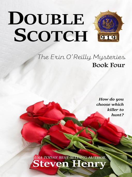 Title details for Double Scotch by Steven Henry - Available